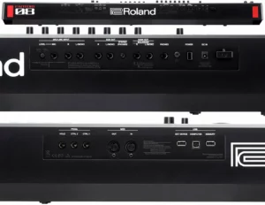 Робоча станція Roland Fantom-08 фото 4