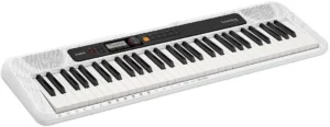 Синтезатор Casio CT-S200 WE фото 2