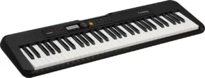 Синтезатор Casio CT-S200 BK фото 2