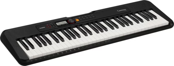 Синтезатор Casio CT-S200 BK фото 2