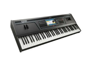 Робоча станція Ketron SD9 Pro Live Station фото 2