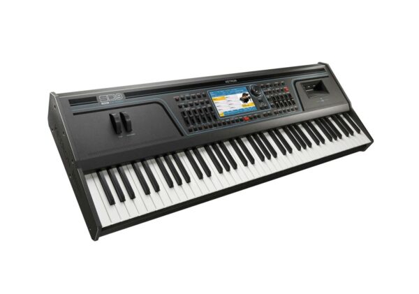 Робоча станція Ketron SD9 Pro Live Station фото 2