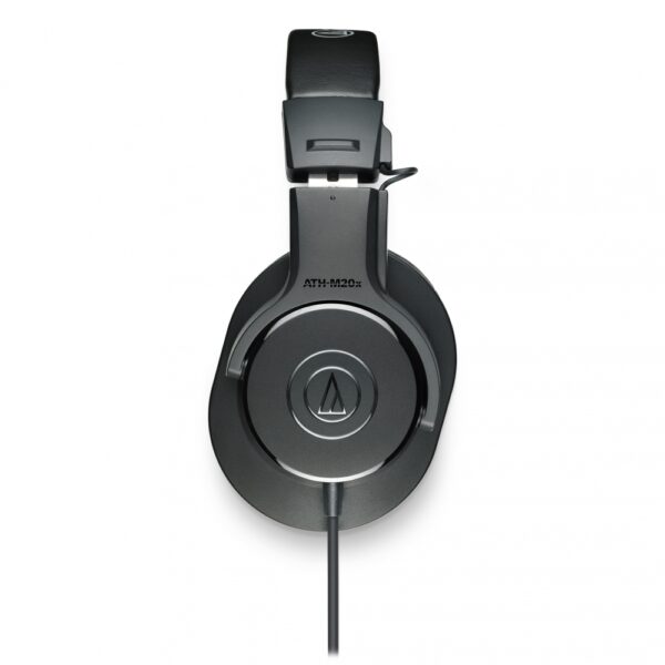 Навушники без мікрофону Audio-Technica ATH-M20x фото 3