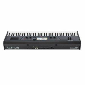 Робоча станція Ketron SD9 Pro Live Station фото 3