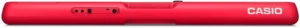 Синтезатор Casio CT-S200 RED фото 3