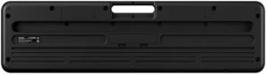 Синтезатор Casio CT-S200 BK фото 3