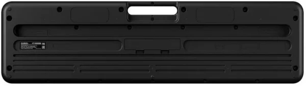 Синтезатор Casio CT-S200 BK фото 3
