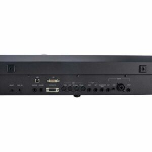 Робоча станція Ketron SD9 Pro Live Station фото 4