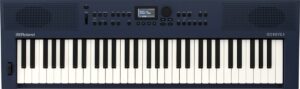 Синтезатор Roland GO:KEYS 3 MU фото 1
