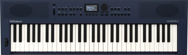 Синтезатор Roland GO:KEYS 3 MU фото 1