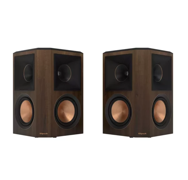 Акустика Klipsch Reference Premiere RP-502S II WLN фото 1