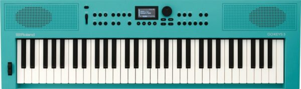 Синтезатор Roland GO:KEYS 3 TQ фото 1