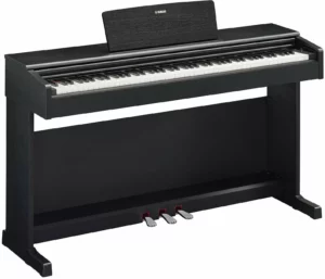 Цифрове піаніно Yamaha Arius YDP-145 Black фото 1