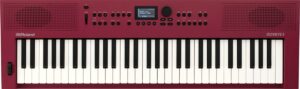 Синтезатор Roland GO:KEYS 3 RD фото 1