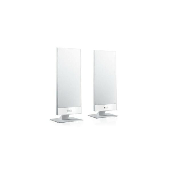 Акустичні колонки KEF T101 WH фото 1