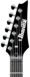 Електрогітара Ibanez GSA60-WNF Walnut Flat фото 3