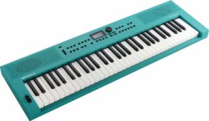Синтезатор Roland GO:KEYS 3 TQ фото 3