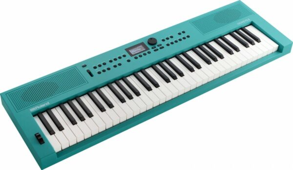 Синтезатор Roland GO:KEYS 3 TQ фото 3