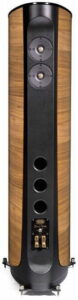 Акустичні колонки Opera Grand Callas Walnut фото 2