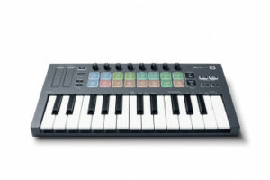 MIDI-клавіатура Novation FLkey Mini фото 2