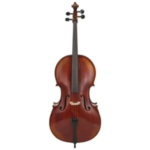 Віолончель Gewa Maestro 2 Cello 4/4 фото 2