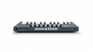 MIDI-клавіатура Novation FLkey Mini фото 3