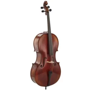 Віолончель Gewa Maestro 2 Cello 4/4 фото 3