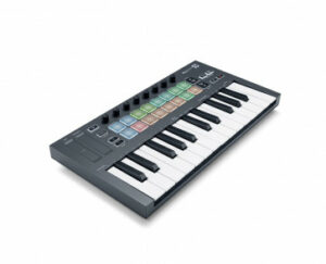 MIDI-клавіатура Novation FLkey Mini фото 4