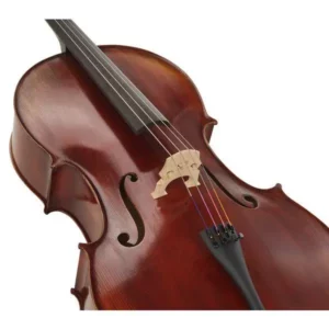 Віолончель Gewa Maestro 2 Cello 4/4 фото 7