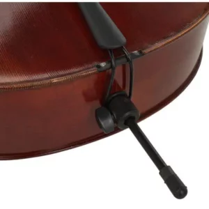 Віолончель Gewa Maestro 2 Cello 4/4 фото 5