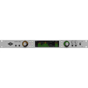 Аудіоінтерфейс Universal Audio Apollo x8p Gen2 Studio+ фото 2