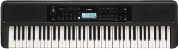 Синтезатор Yamaha PSR-EW320 фото 1