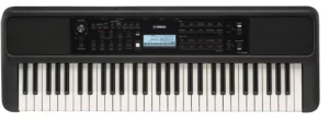 Синтезатор Yamaha PSR-E383 фото 1