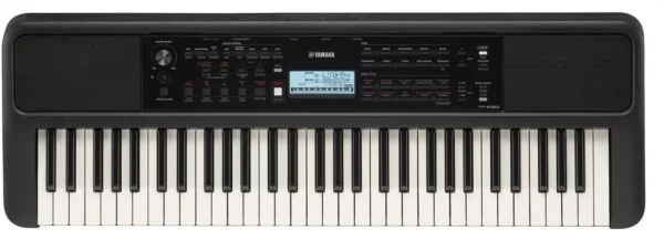 Синтезатор Yamaha PSR-E383 фото 1