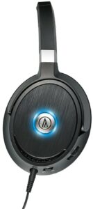 Навушники з мікрофоном Audio-Technica ATH-ANC70 фото 2