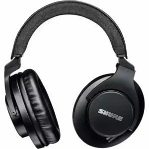 Навушники без мікрофону Shure SRH440А фото 2