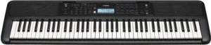 Синтезатор Yamaha PSR-EW320 фото 2