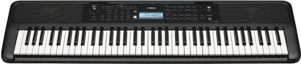 Синтезатор Yamaha PSR-EW320 фото 2