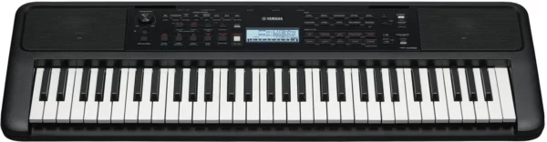 Синтезатор Yamaha PSR-E383 фото 2