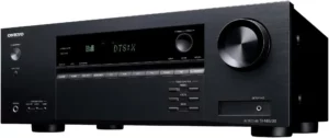 AV-ресивер Onkyo TX-NR5100 Black фото 3