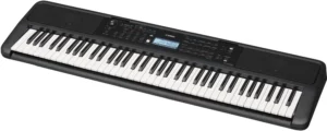 Синтезатор Yamaha PSR-EW320 фото 3