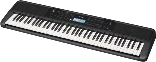 Синтезатор Yamaha PSR-EW320 фото 3