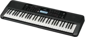 Синтезатор Yamaha PSR-E383 фото 3