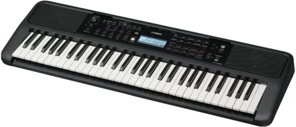 Синтезатор Yamaha PSR-E383 фото 3