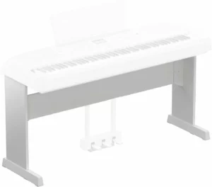 Цифрове піаніно Yamaha DGX-670 WH SET фото 4