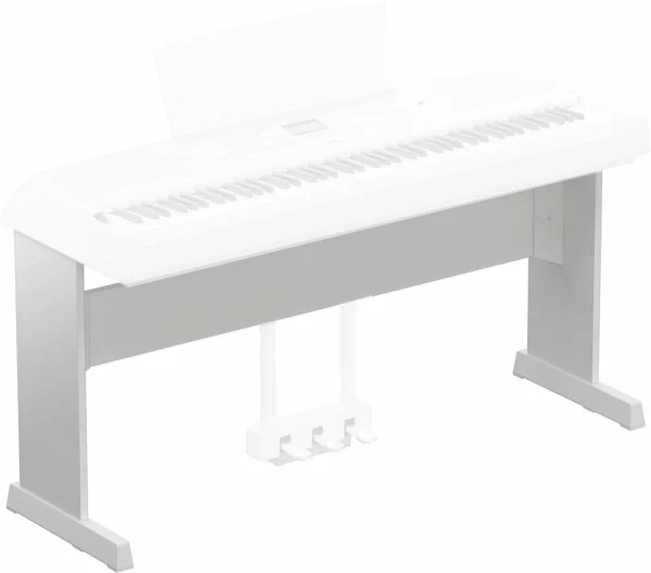 Цифрове піаніно Yamaha DGX-670 WH SET фото 4