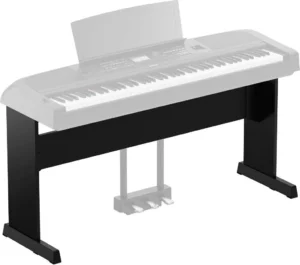 Цифрове піаніно Yamaha DGX-670 BK SET фото 4