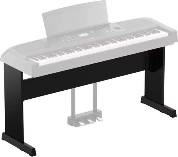 Цифрове піаніно Yamaha DGX-670 BK SET фото 4