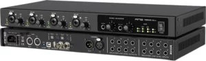 Аудіоінтерфейс RME Fireface 802 FS AE фото 3