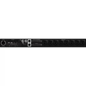 Аудіоінтерфейс Universal Audio Apollo x8p Gen2 Studio+ фото 4